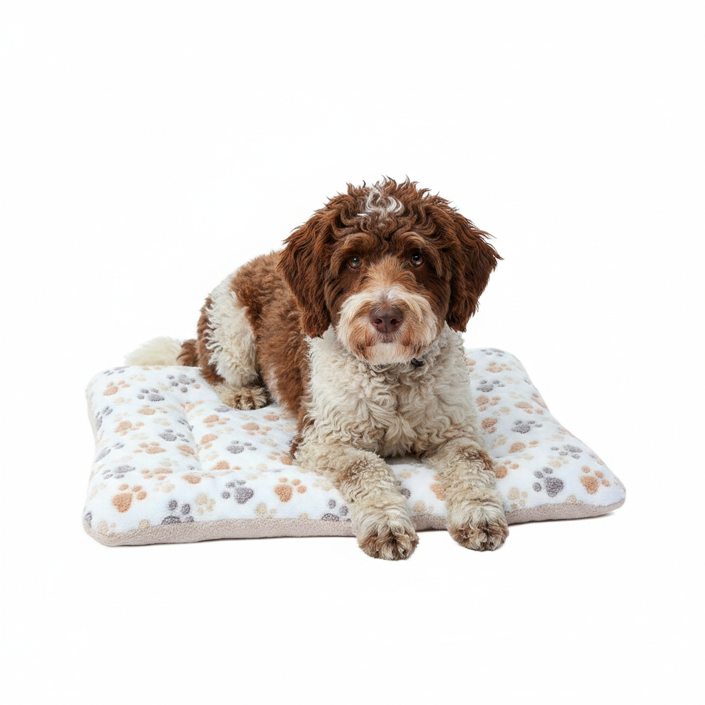 Cómo elegir la cama y el arnés perfectos para tu perro: guía completa 2026
