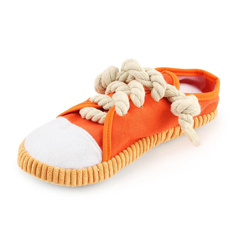 Juguete de Peluche Conejo y Erizo con Sonido para Perros Pequeños