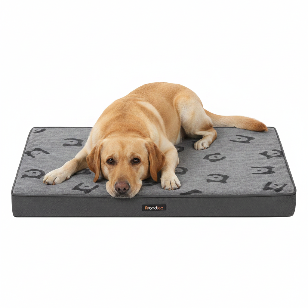 Cama Ortopédica Feandrea para Perros Medianos