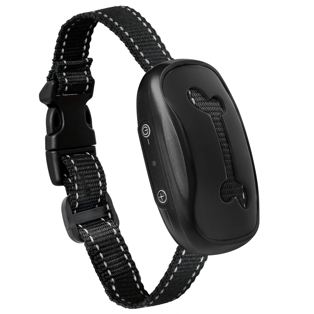 Collar antiaullidos inteligente: adiestramiento seguro y sin estrés