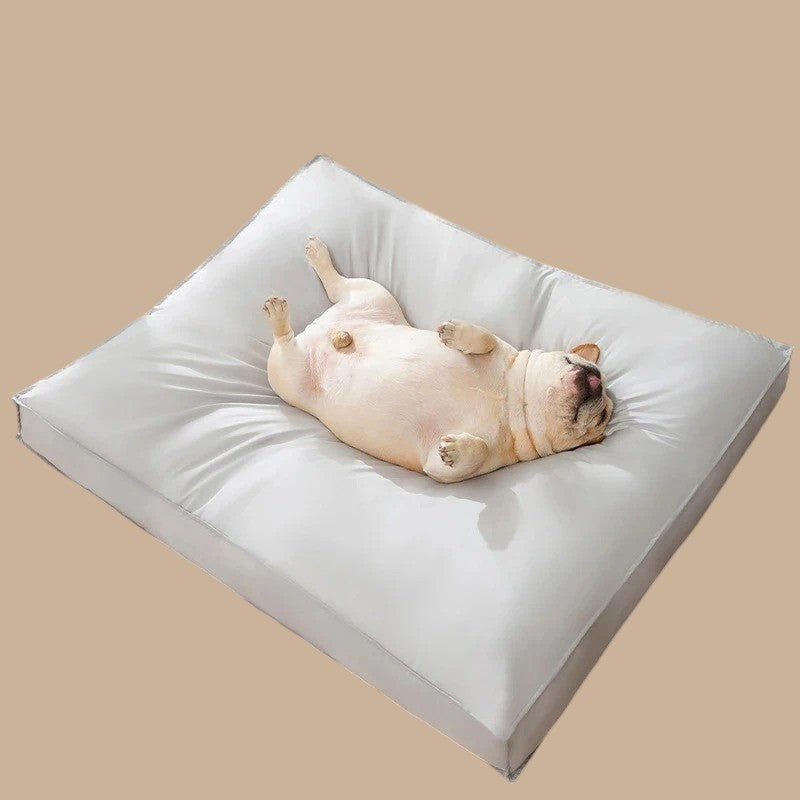 Cama Impermeable y Confortable para Perros
