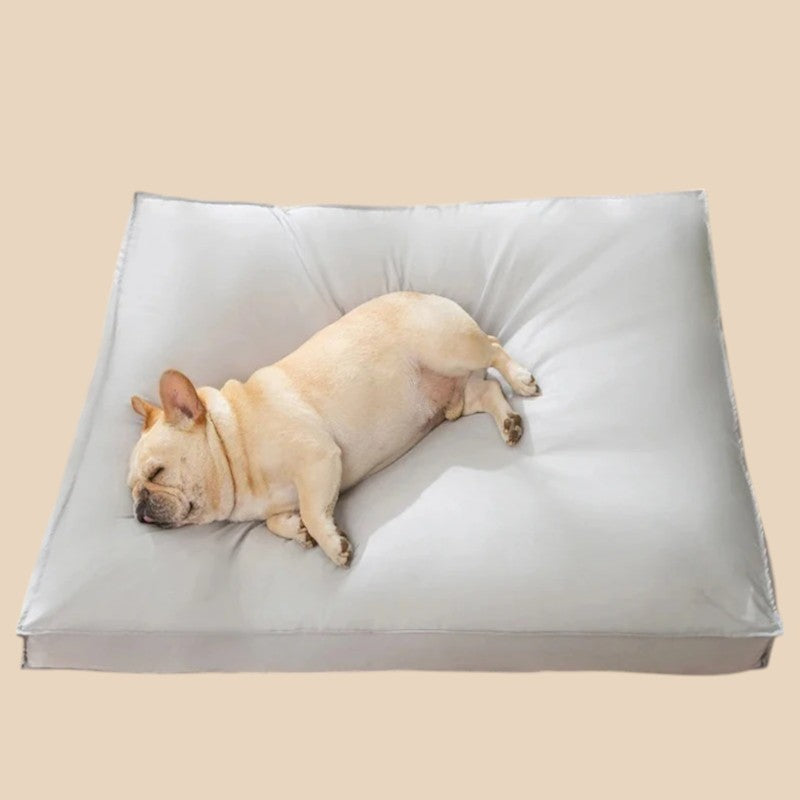 Cama Impermeable y Confortable para Perros