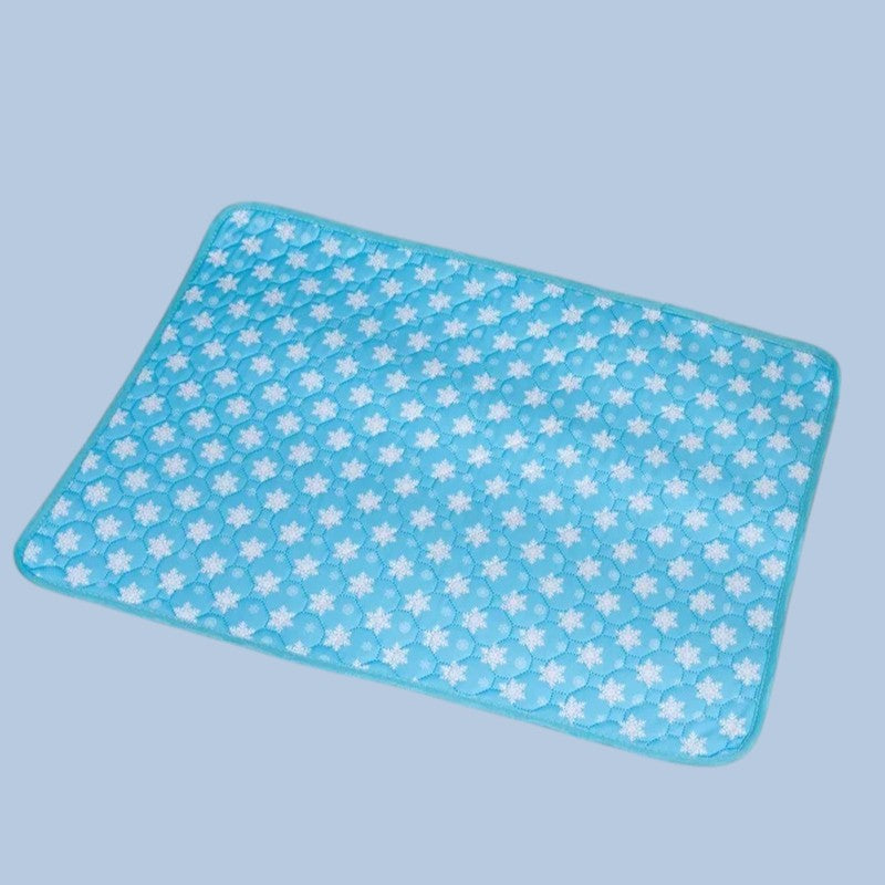 Alfombrilla Lavable para Perros y Gatos de Figuras