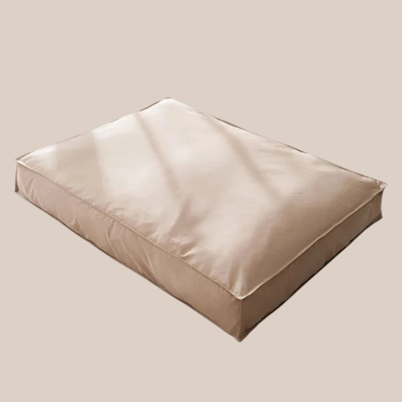 Cama Impermeable y Confortable para Perros