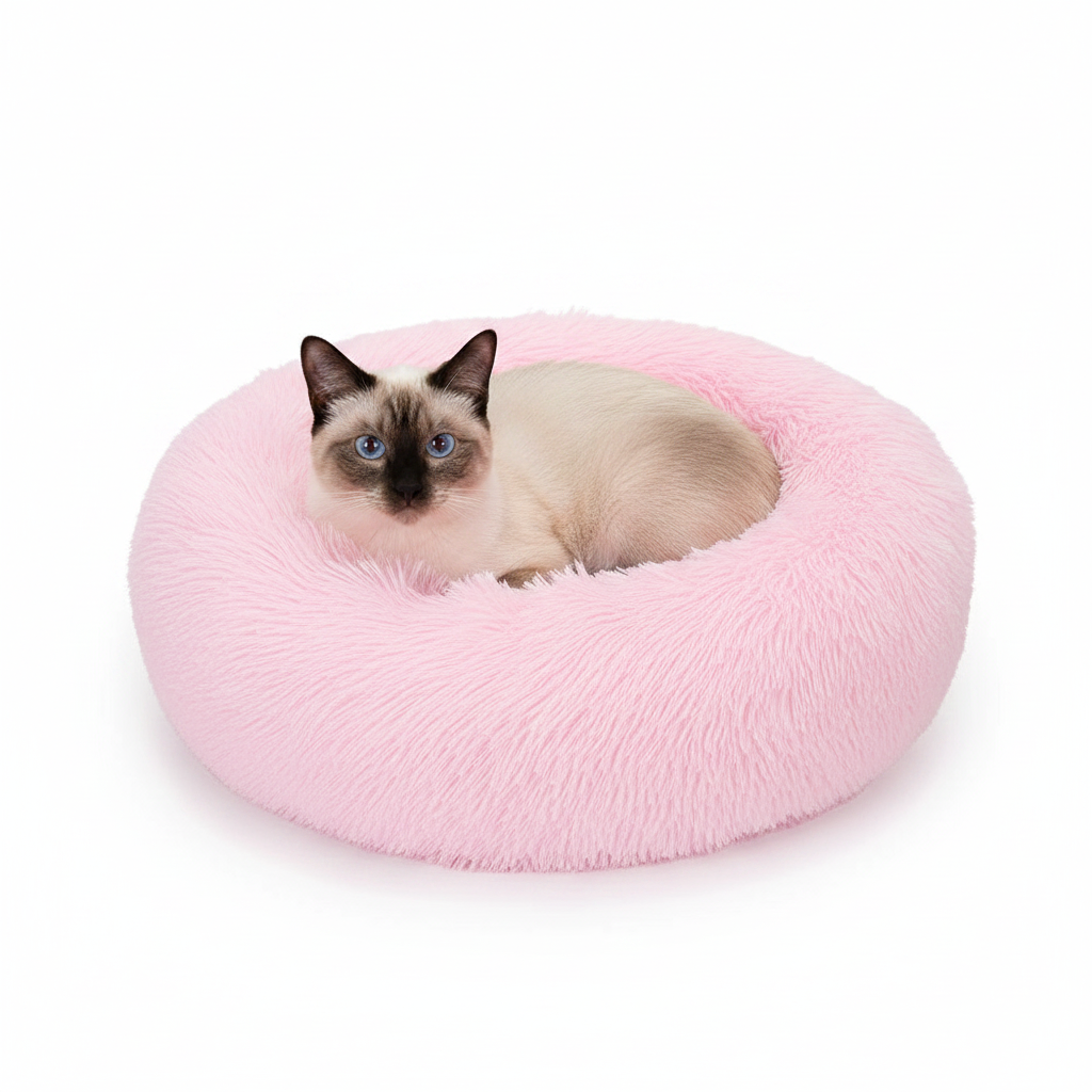 Cómo crear un espacio de descanso perfecto para perros y gatos