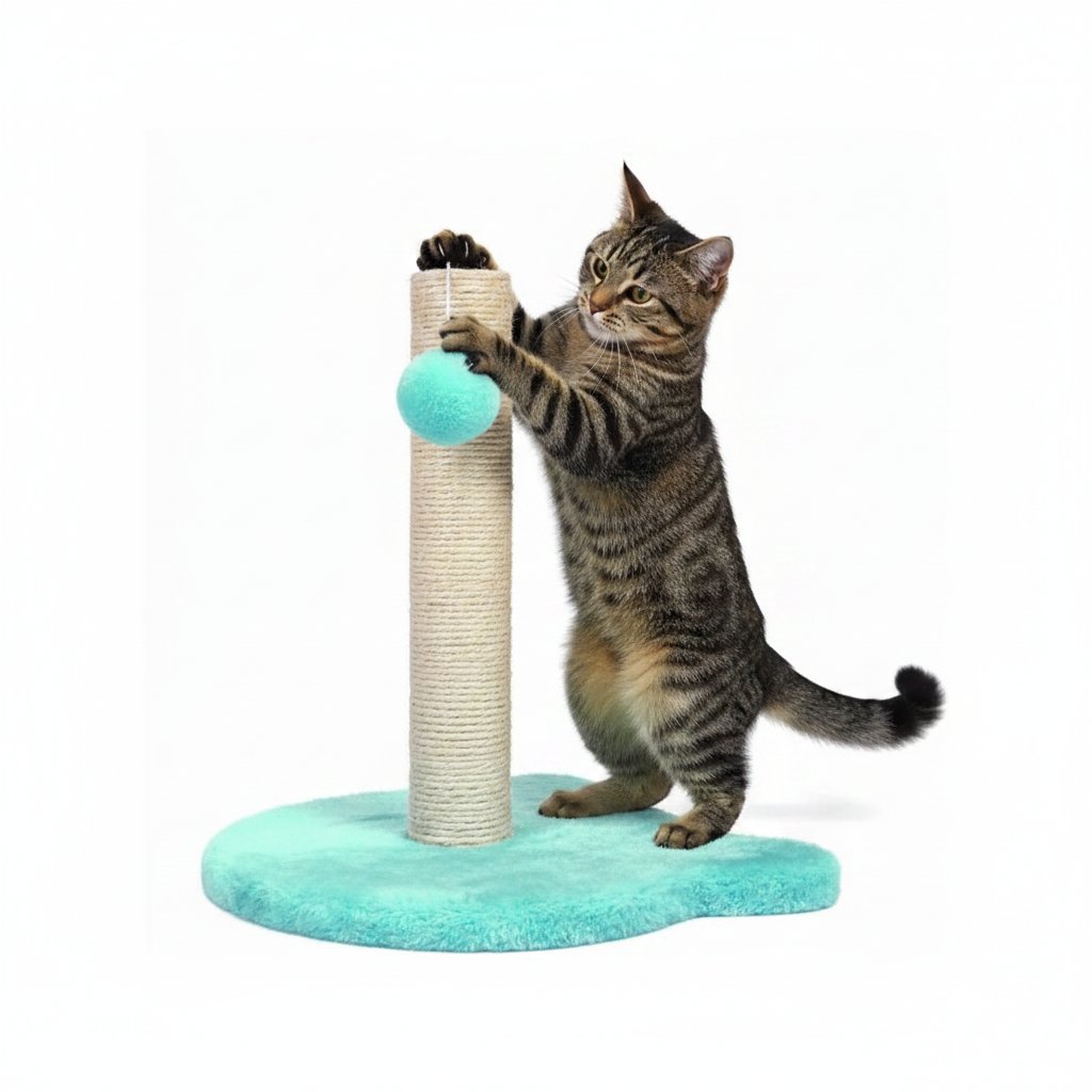 Rascadores para Gatos