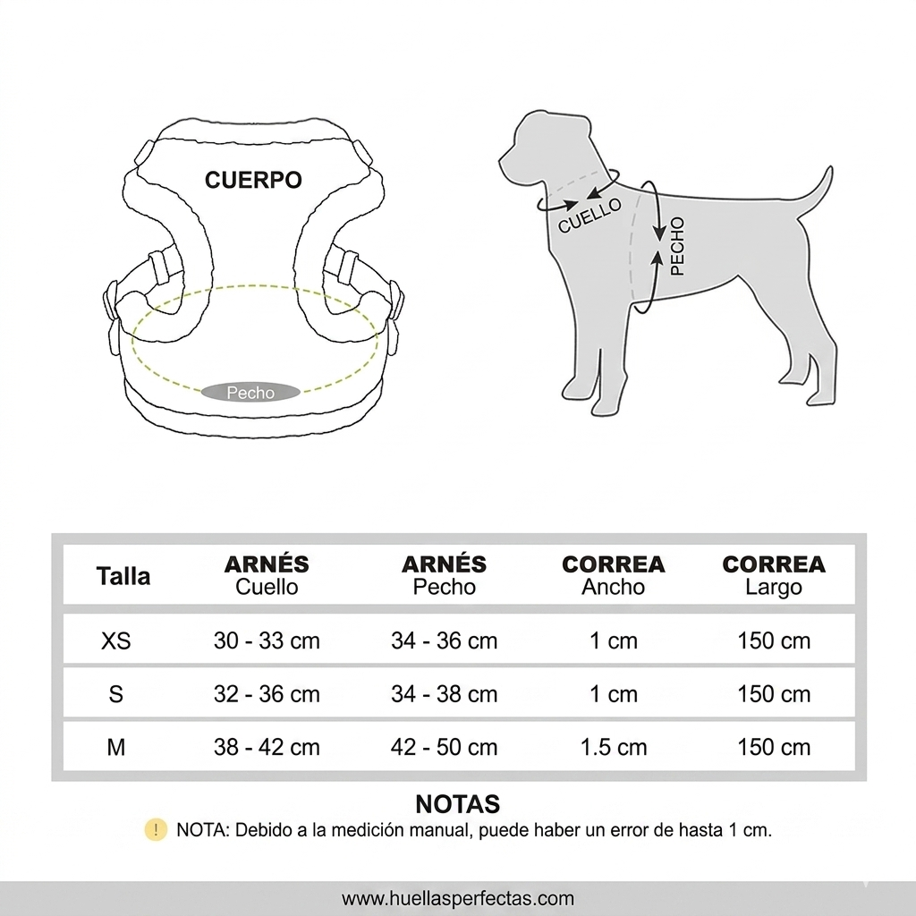 Set de Paseo Térmico 3 en 1: Arnés, Correa y Mochila Porta-bolsas