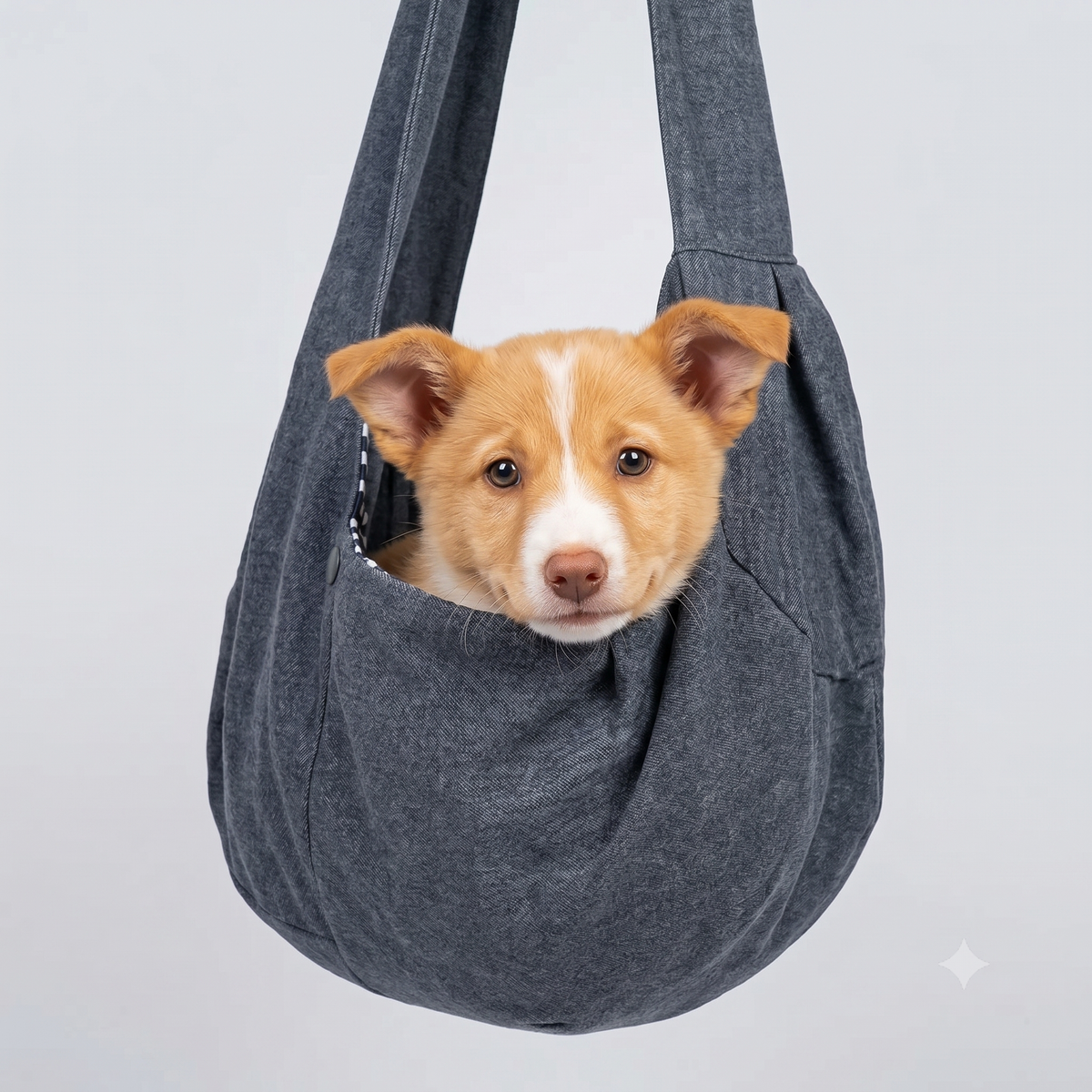 Bolso Transportín Bandolera: Comodidad y Estilo en tus Paseos