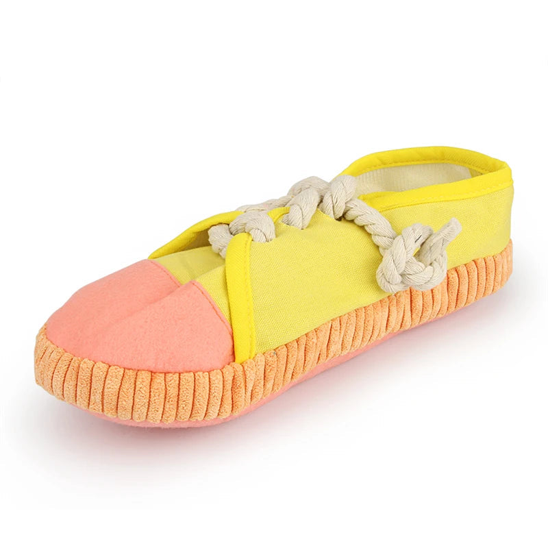 Juguete de Peluche Conejo y Erizo con Sonido para Perros Pequeños