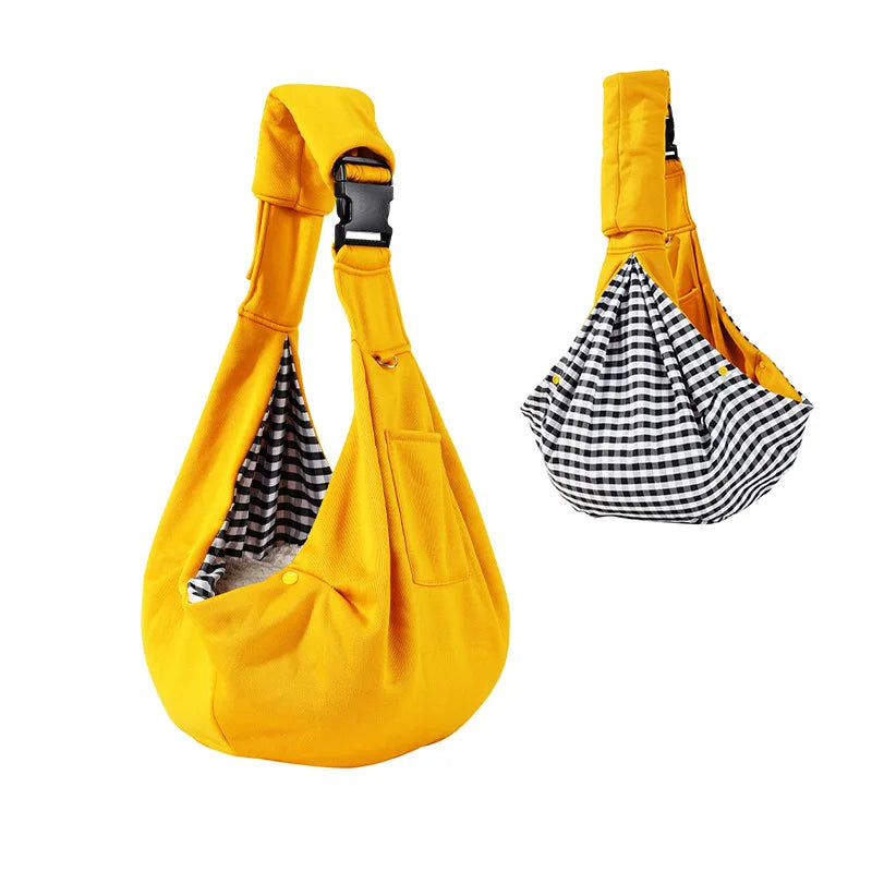 Color: Amarillo