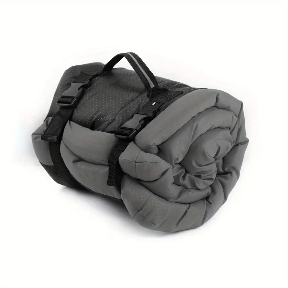 Cama Impermeable de Exteriores para Perros