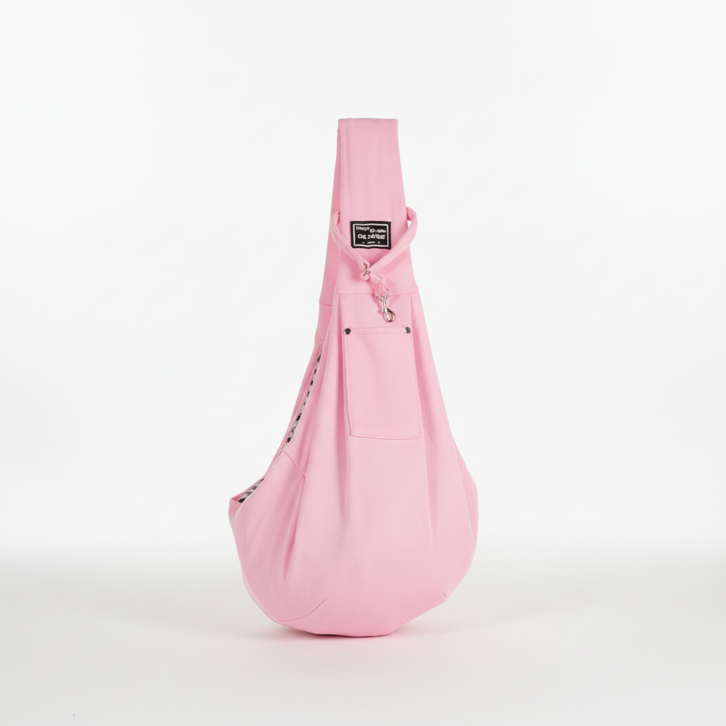 Color: Rosa (limpia)
