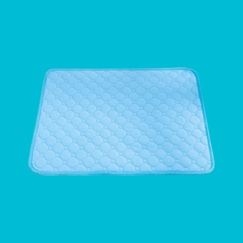 Alfombrilla Lavable para Perros y Gatos de Colores