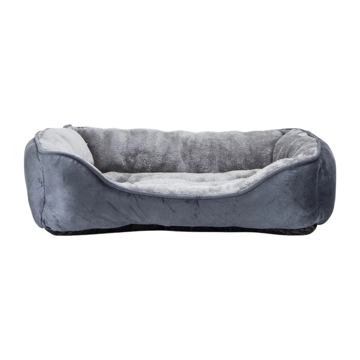 Cama Suave de Algodón para Perros
