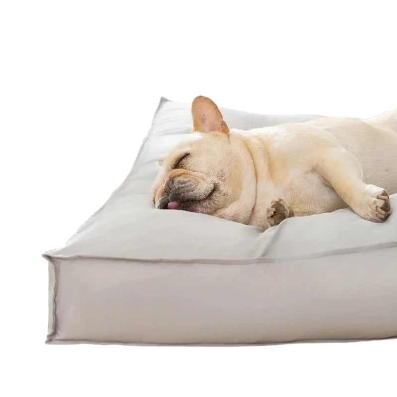 Cama Impermeable y Confortable para Perros