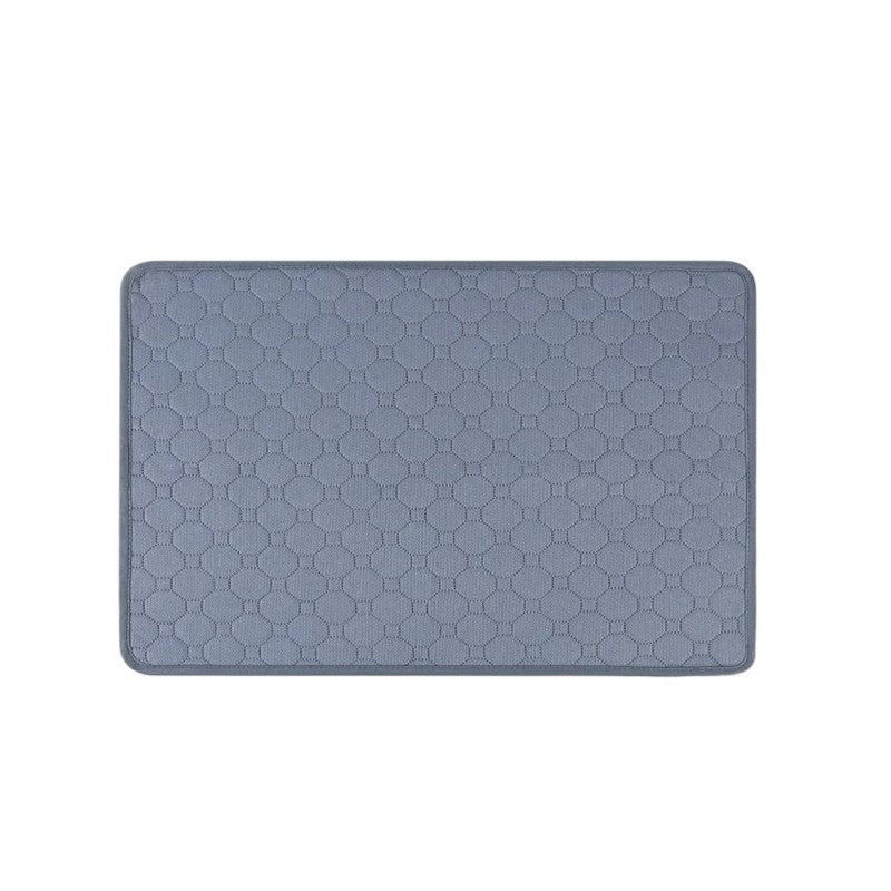 Alfombrilla Lavable para Perros y Gatos de Colores